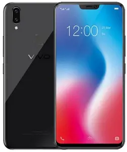 Замена дисплея на телефоне Vivo V9 в Тюмени